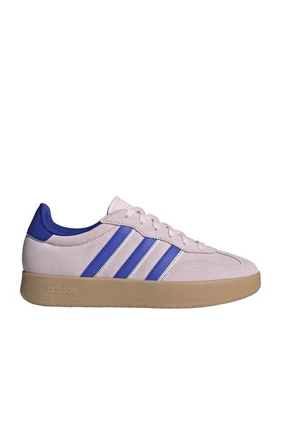 adidas Dámské růžové tenisky Barreda
