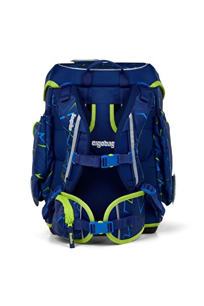 Ergobag Cubo School bag set