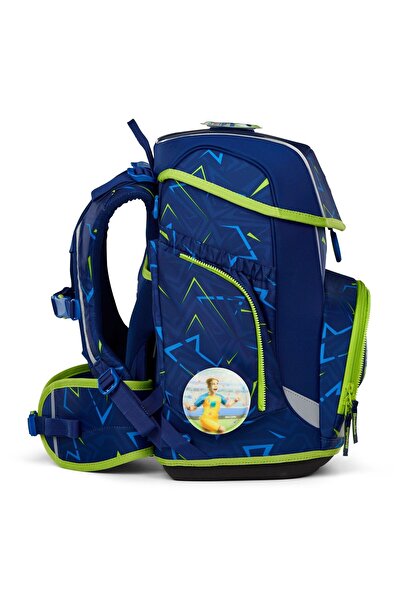 Ergobag Cubo School bag set