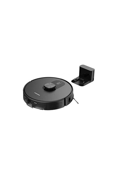 Grundig Moplu Haritalamalı Akıllı Gçlü Robot Süpürge Islak Kuru