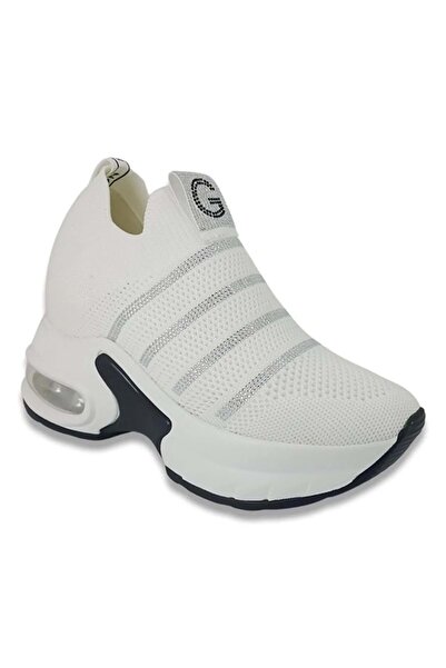 Guja 25Y300-4 Жіночі спортивні туфлі на підборах