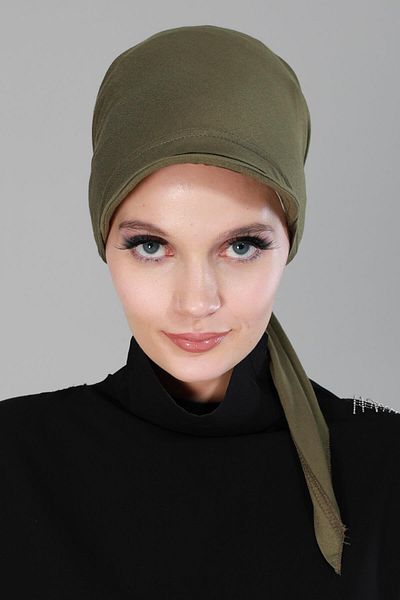 Aisha's Design باندانا - قناع، موديل b-40