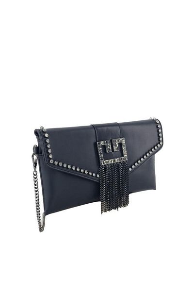 KRISTE BELL Women's Black Bag - Model 26682