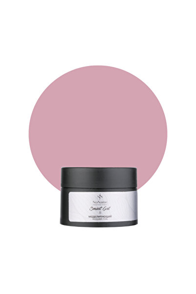 NO NAME Professional Smart Builder Gel - No 8 - Kolay Uygulama, Güçlü Yapı - ...