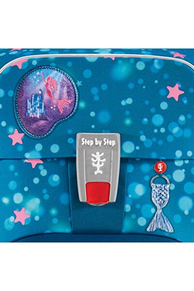 Step By Step Giant School bag set 5-piece