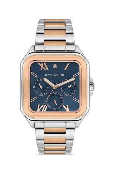 Navimarine MEN'S WRIST WATCH