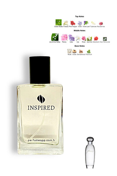 Pleasures Kadın Parfüm 50 ml Edp