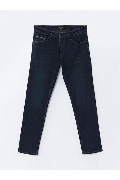 LC Waikiki Pantaloni de jeans pentru bărbați LCW Jeans 750 Slim Fit