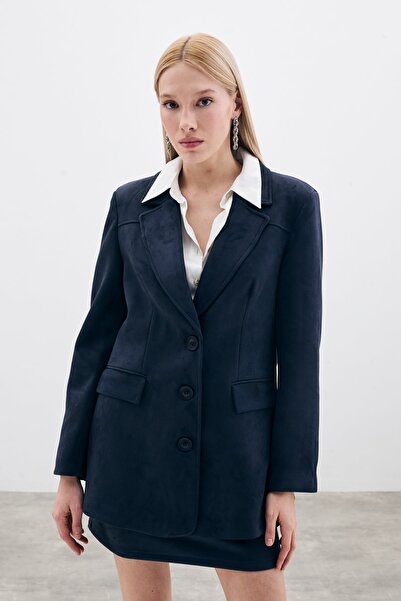 Sateen L'Oréal Paris, Infallible, Oja 2 în 1, 132, Roz Patinat, 2 x, 5 ml