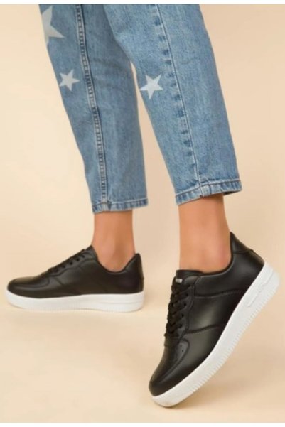 Generic Brand Sneaker (Prefer Size 1 Larger)
