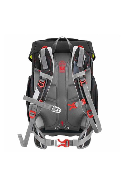 Step By Step Giant Schulranzen-Set 5-teilig
