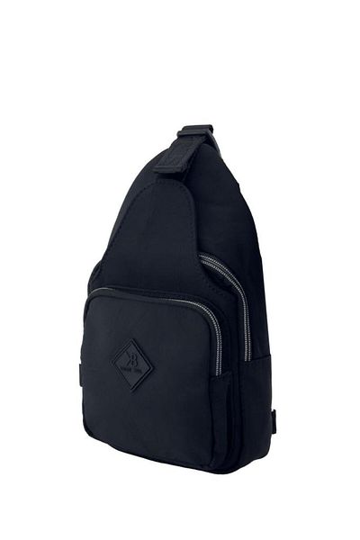 KRISTE BELL Women's Black Bag - Model 26943