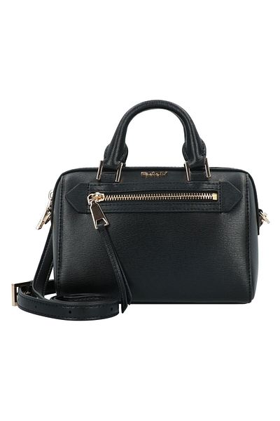 Dkny Bryant Handtasche Leder 19 cm