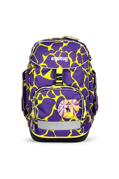 Ergobag Pack Schulranzen-set 6-teilig