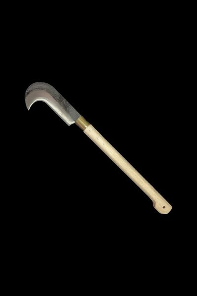 Kefli Uzun Saplı Bahçe Orağı (TAHRA , KERENTİ)