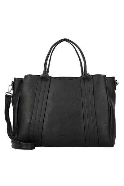 GABOR Christine Shopper Tasche 41 cm Laptopfach