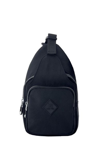 KRISTE BELL Women's Black Bag - Model 26943