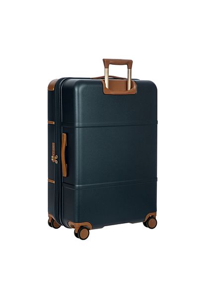 Bric's Bellagio 76 cm Vozík Dehnfalte so 4 rolkami