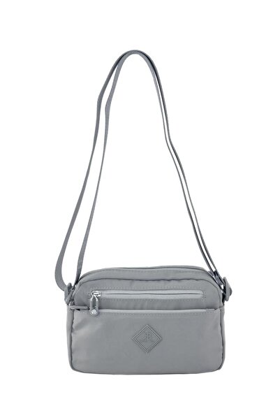 KRISTE BELL Women's Bag Gray 26939