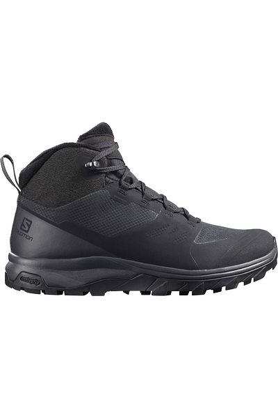 Salomon L41110100 Outsnap Cswp W Women's Outdoor Boots