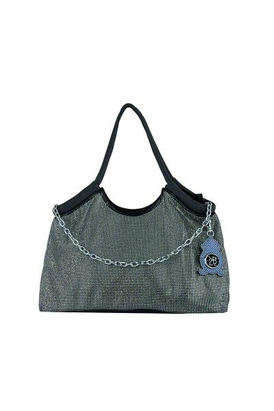 KRISTE BELL Gray Women's Shoulder Bag - Model 26526