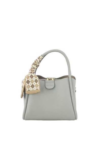 KRISTE BELL Gray Women's Bag - Model 26593