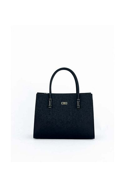 KRISTE BELL Navy Blue Women's Shoulder Bag - Model 7254