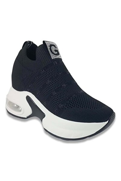 Guja 25Y300-4 Жіночі спортивні туфлі на підборах