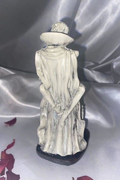 RaHan Biblo Karayip Korsanları Siyah İnci Orta Boy İskele t Aşkı Sonsuz Aşk F...