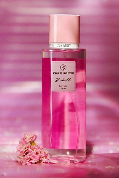 Puresense B.shell Vücut Spreyi-250 ml