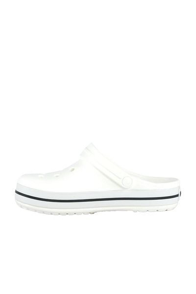 Crocs 11016-100 Crocband Unisex Σανδάλια