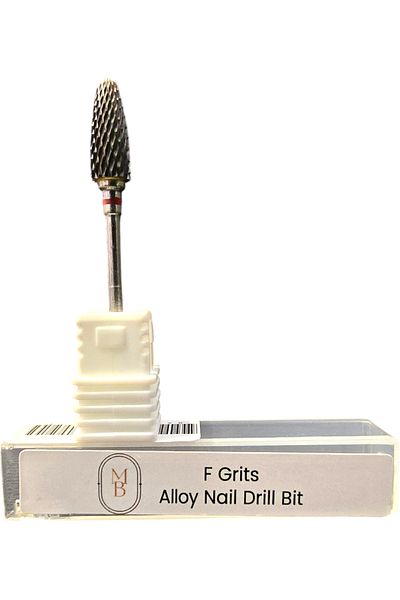 masterbest   Master Best F12 Nail Router Bit