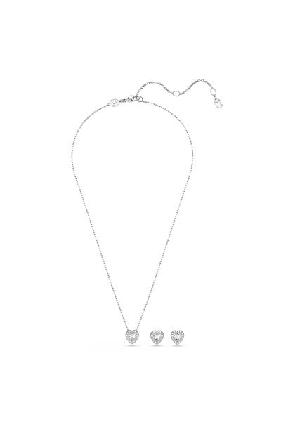 Swarovski Ariana Grande Silver Coloured Set 5720849