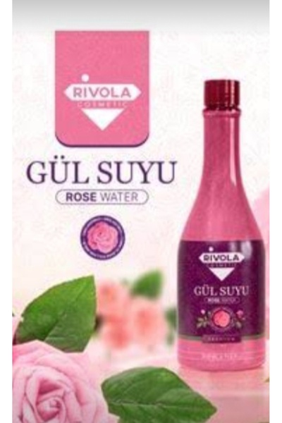 Rivola Gül Suyu 350 ml