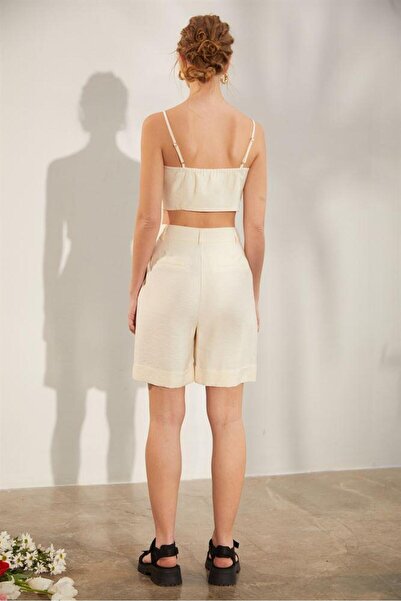 Naar 81405 ŞORT EKRU