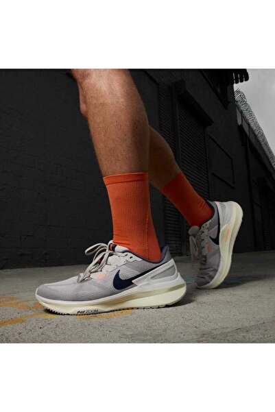 Nike Air Zoom Structure 25 Erkek Koşu Ayakkabısı Abadaspor