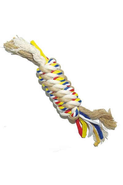 Eastland Dental Floss Dog Toy 24 cm