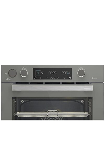 Arçelik Afc 471 G Fibona Serisi Ankastre Fırın