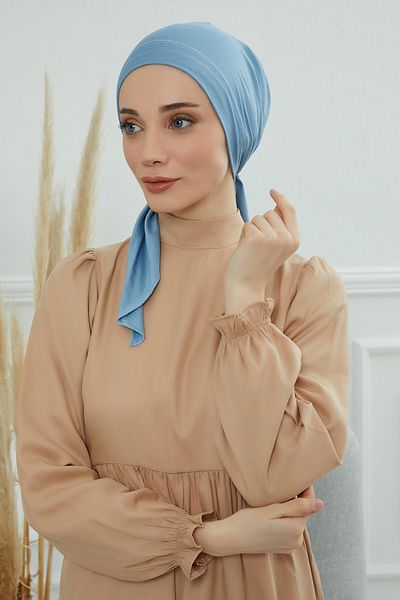 Aisha's Design B-45 Model Bandana