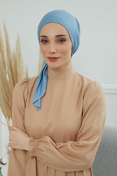 Aisha's Design B-45 Model Bandana
