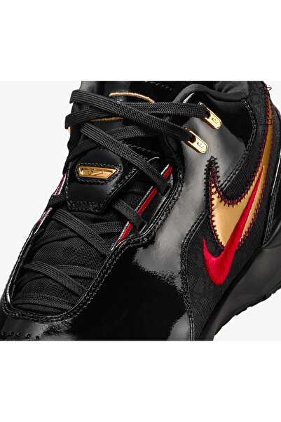 Nike Lebron NXXT Gen Ampd