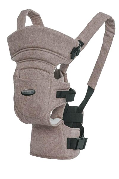 Tommybaby Fierra Bebek Taşıyıcı Kanguru - Bebek Taşıma Kangurusu