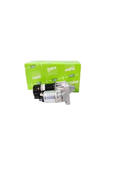 Wisco Fiat Albea Multijet Uyumlu Marş Rediktör Komple ALX1850