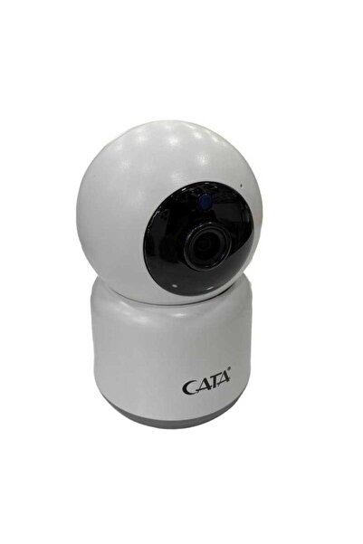 Cata Akıllı Ip Kamera Ct-4050