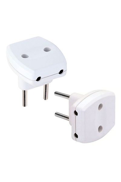 Powermaster De-Pa 11106 3-Piece Triple Ground-Free t Plug Multipleater