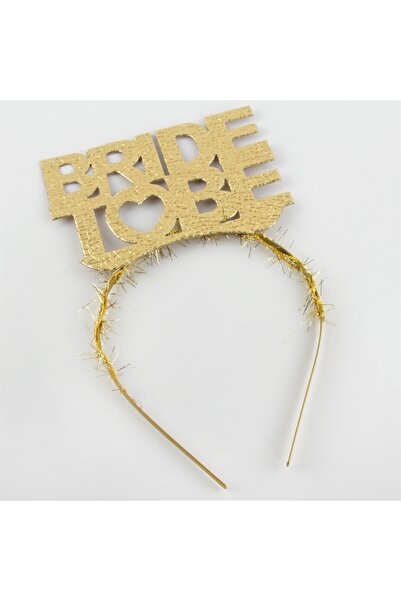 kidspartim Mlada će imati zlatnu metalnu krunu