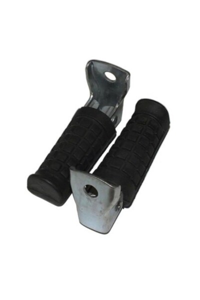 OEM Basamak Arka Mobilet Yeni Model Mobilette