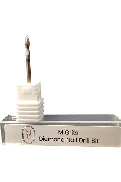 masterbest Master Best M4 Nail Mill