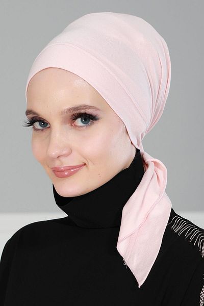 Aisha's Design باندانا موديل B-45