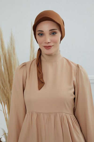 Aisha's Design باندانا - قناع، موديل b-40